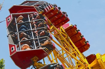 park plaza apartments