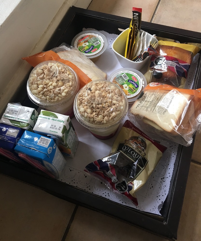 park plaza apartments