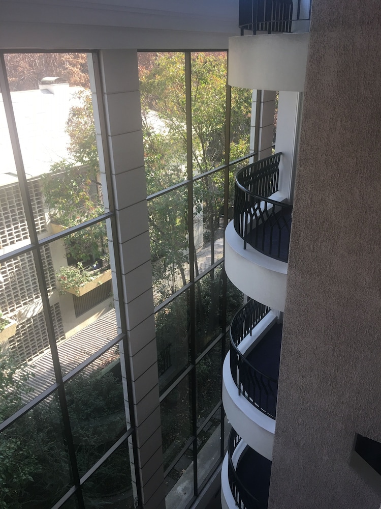 park plaza apartments