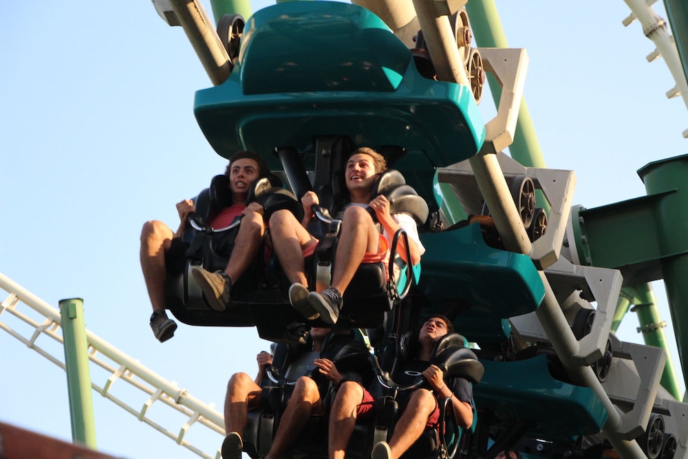 park plaza apartments