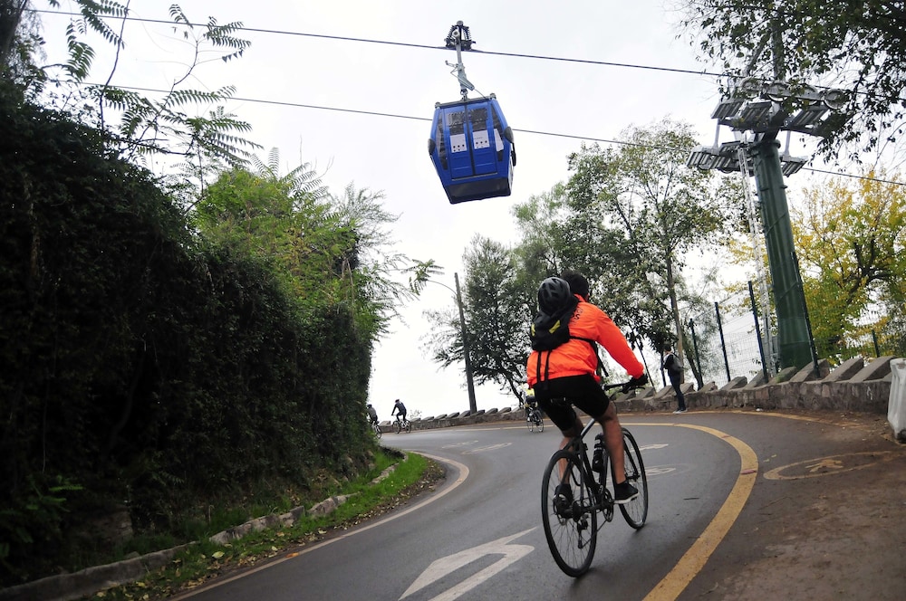 park plaza apartments