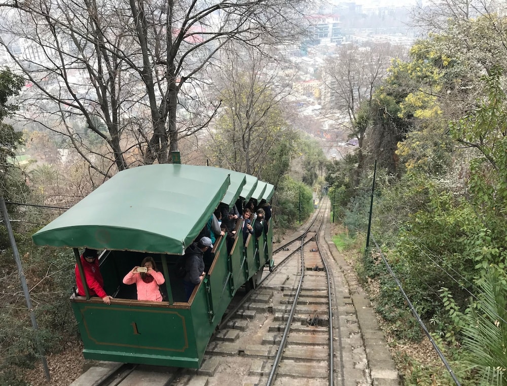 park plaza apartments