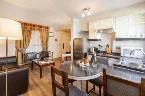 park plaza apartments