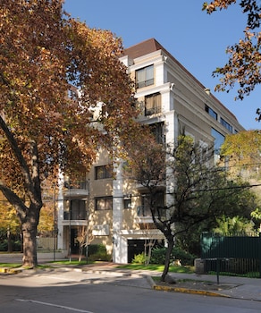 park plaza apartments