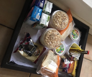 park plaza apartments