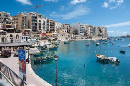 sliema