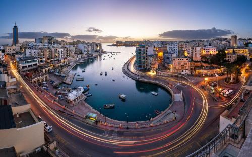 sliema