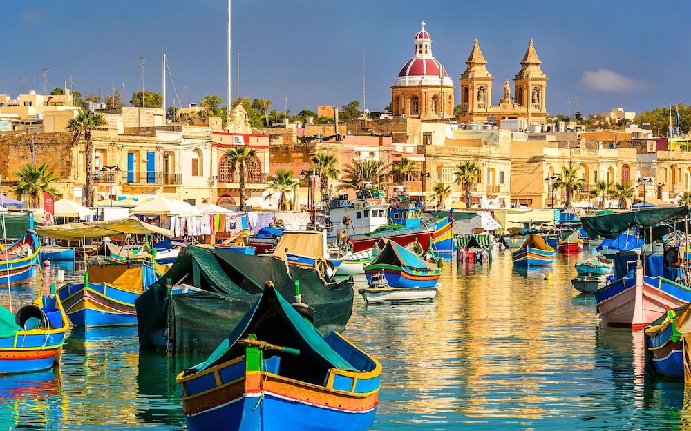 sliema