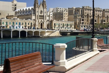 sliema