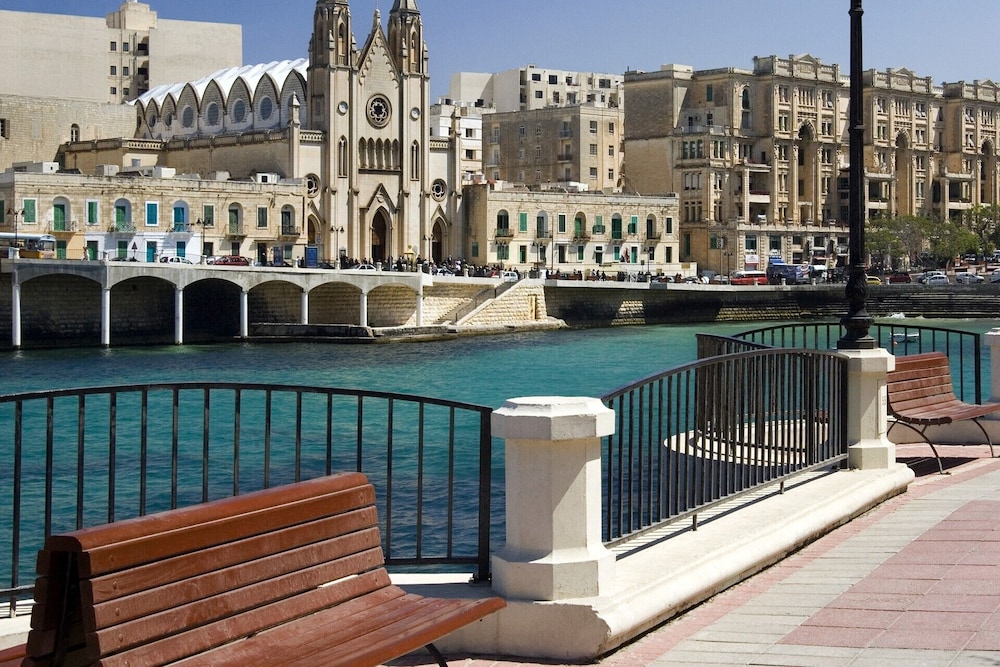 sliema