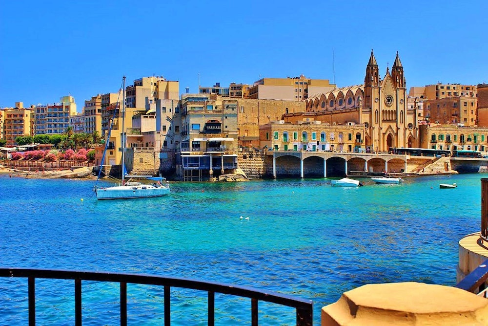 sliema