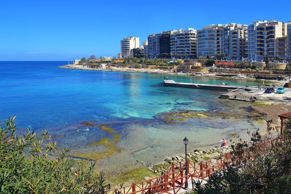 sliema