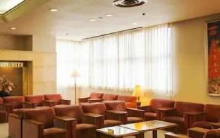 sky hotel uozu