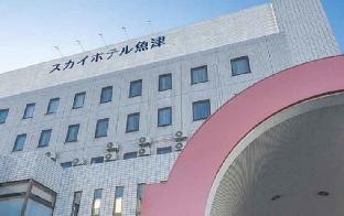 sky hotel uozu