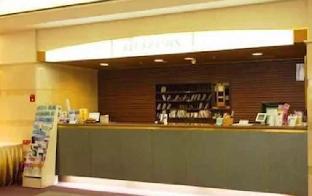 sky hotel uozu