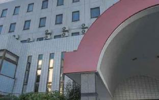 sky hotel uozu
