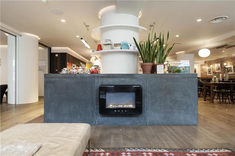 townhouse design hotel and spa