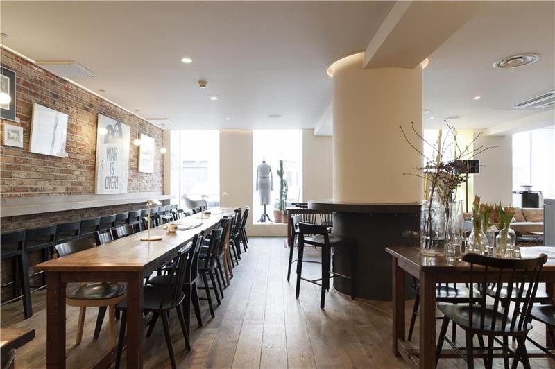 townhouse design hotel and spa