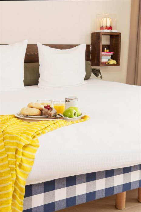 townhouse design hotel and spa