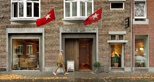 townhouse design hotel and spa