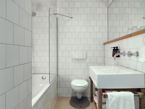 townhouse design hotel and spa