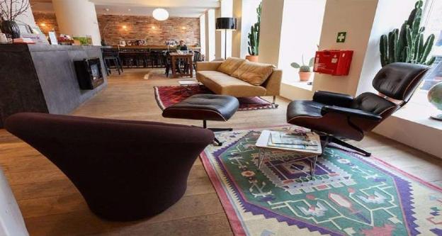 townhouse design hotel and spa