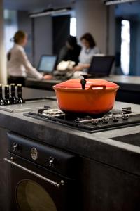 townhouse design hotel and spa