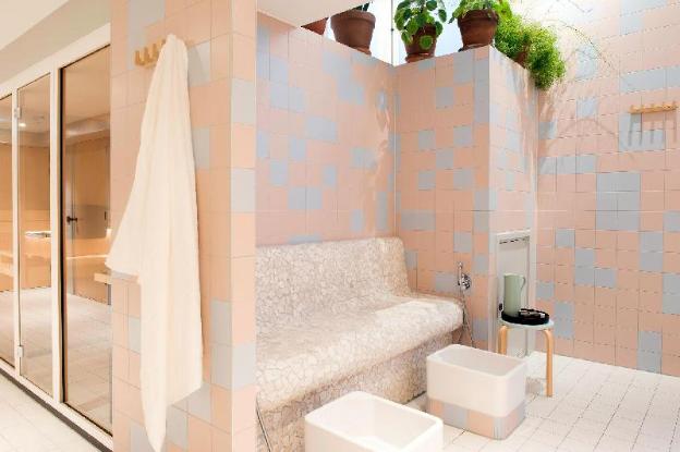 townhouse design hotel and spa