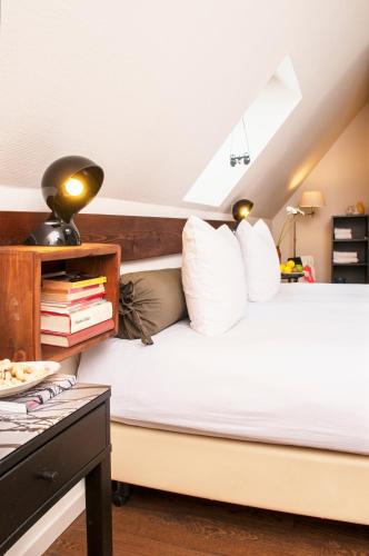 townhouse design hotel and spa