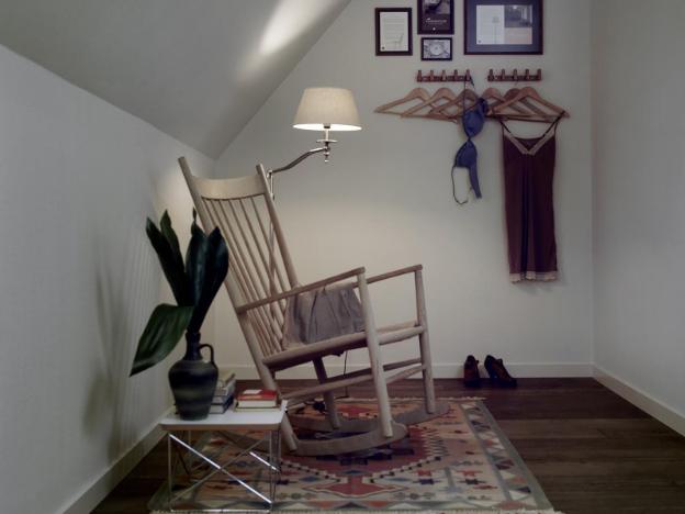 townhouse design hotel and spa