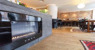 townhouse design hotel and spa