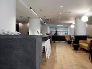 townhouse design hotel and spa