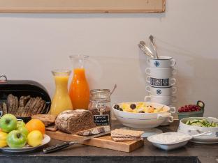 townhouse design hotel and spa