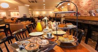 townhouse design hotel and spa