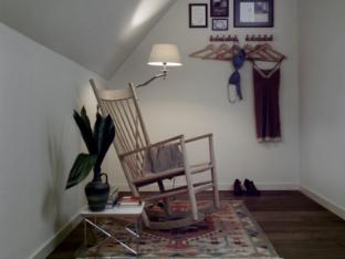 townhouse design hotel and spa