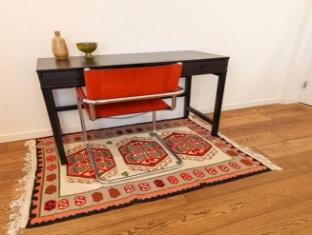 townhouse design hotel and spa