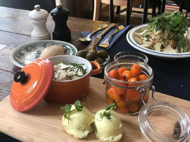 townhouse design hotel and spa