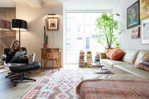 townhouse design hotel and spa