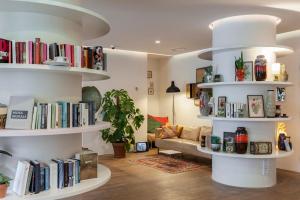 townhouse design hotel and spa