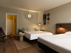 townhouse design hotel and spa