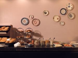 townhouse design hotel and spa