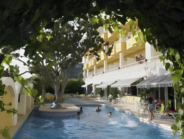 lloret de mar