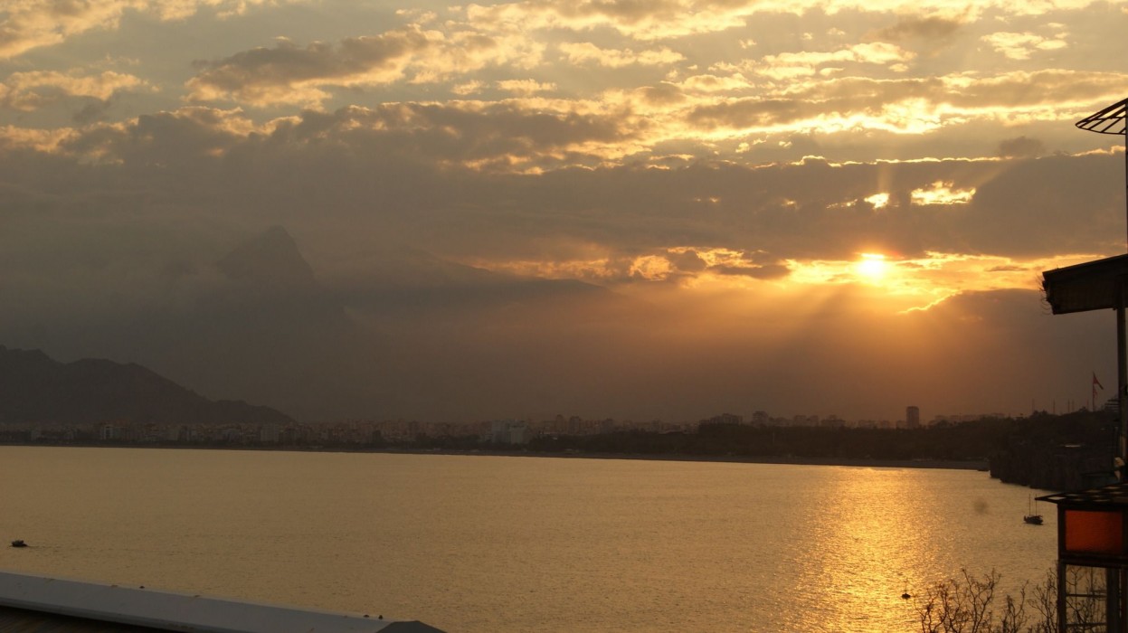 antalya