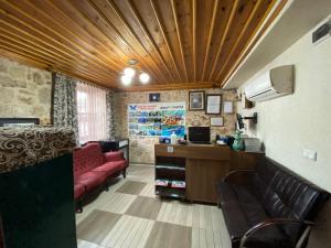 famous family hotel
