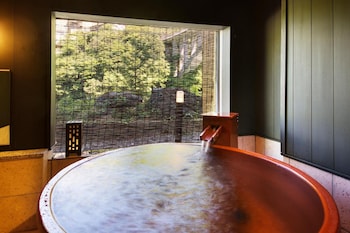 kurobe unazukionsen togen