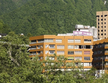 kurobe unazukionsen togen