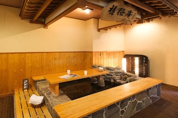 kurobe unazukionsen togen