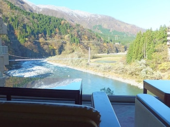 kurobe unazukionsen togen