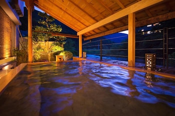 kurobe unazukionsen togen