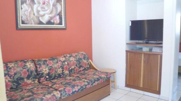 diroma internacional resort bvtur